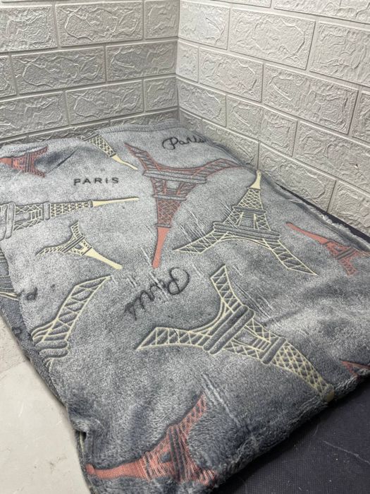 Плед півтораспальний дитячий покривало плюш подарунок простінь  покри