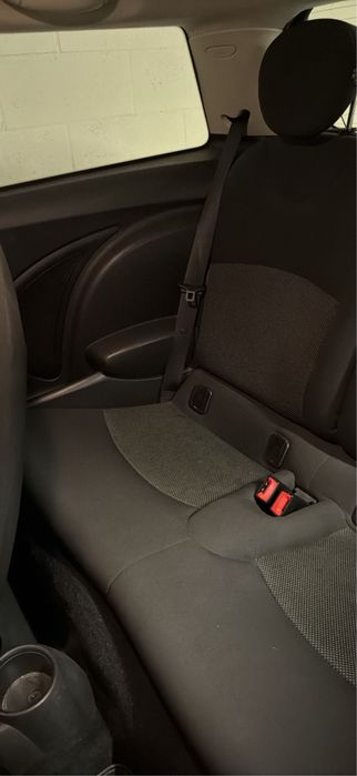 Mini One D R56 1.6 Diesel