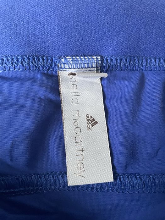 Kąpielówki Adidas x Stella McCartney XS strój kąpielowy kostium