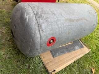 Bojler elektromet 120l