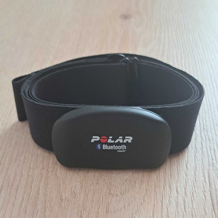 Zegarek sportowy POLAR M400 HR
