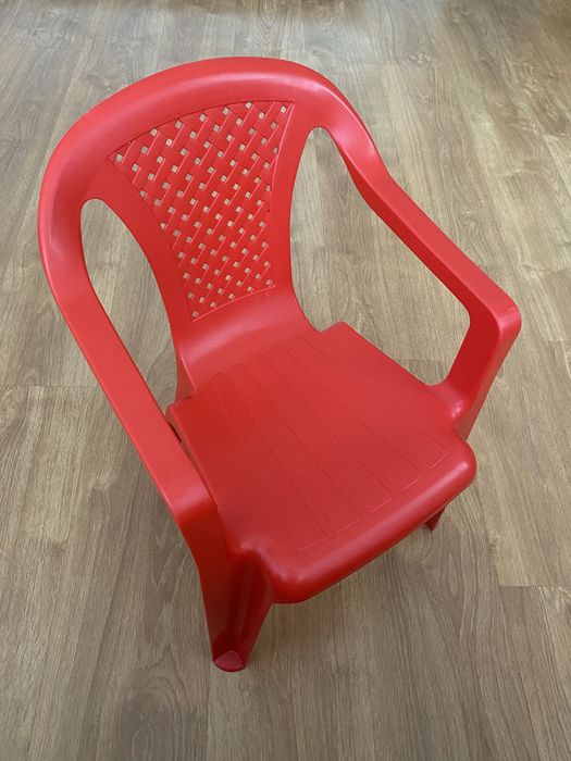 Cadeira para criança