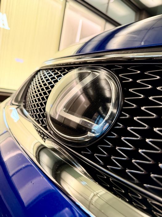 Lexus isf 5.0v8!