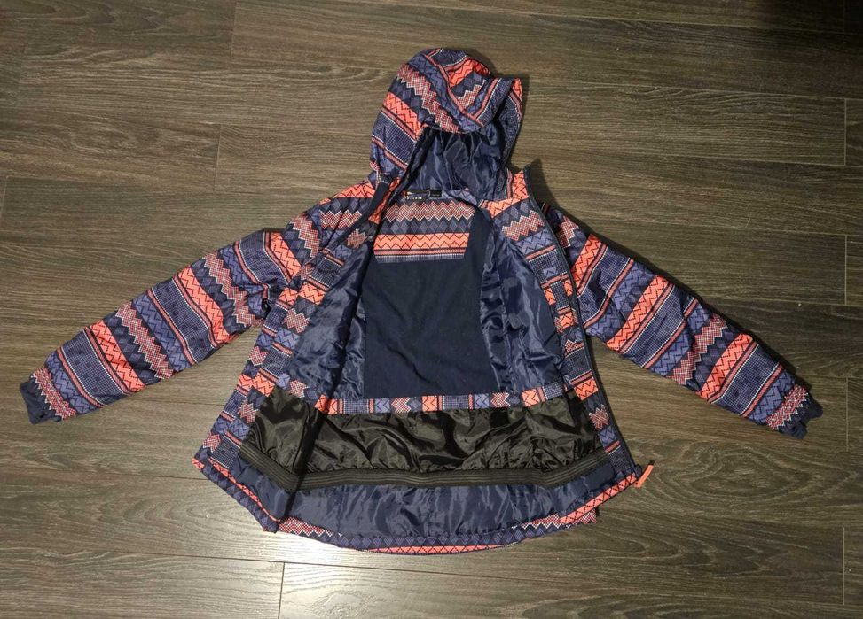 Kurtka narciarska Crivit r. 134/140
