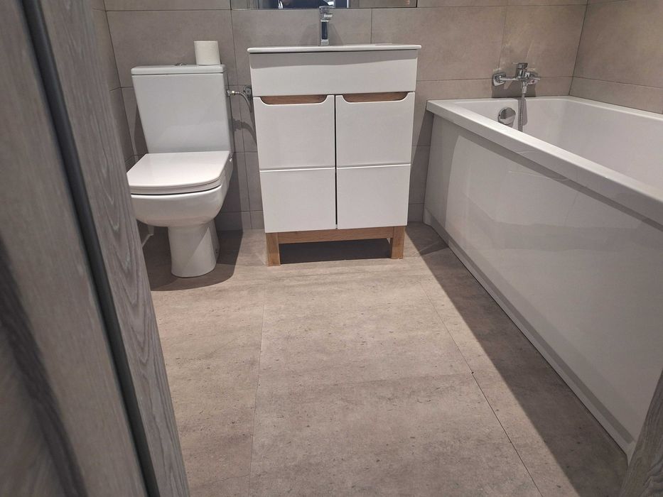 Mieszkanie do wynajęcia Chorzów centrum 64 m² - Więcej