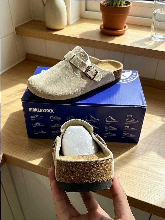 Birkenstock Boston R.41