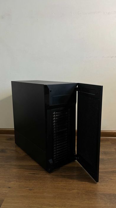 Cooler Master Silencio S600