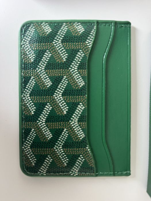 Carteira goyard