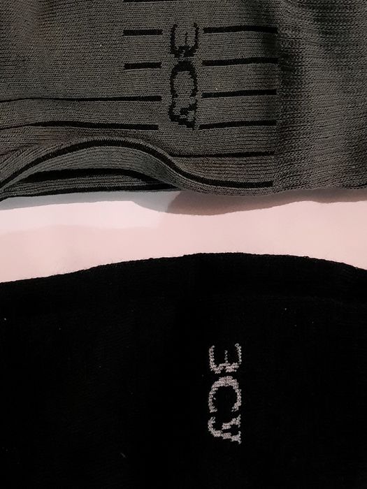 Тактичні термо шкарпетки