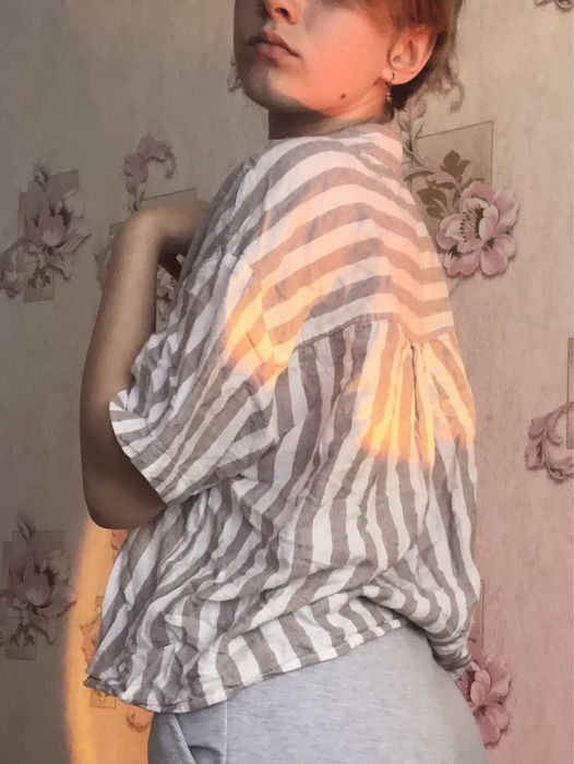 Рубашка pageone