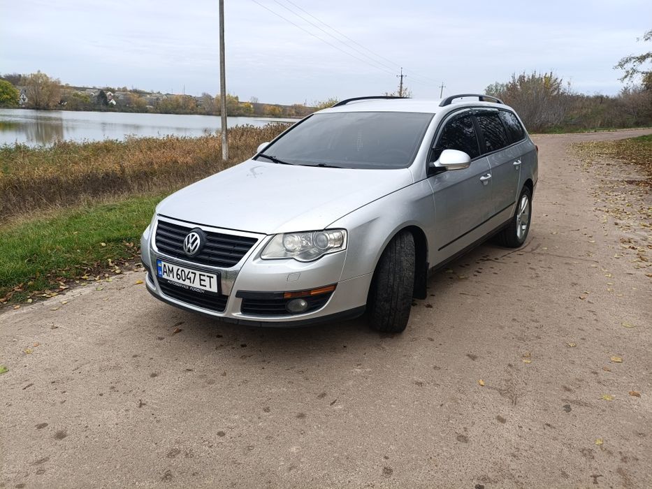 легковий автомобіль