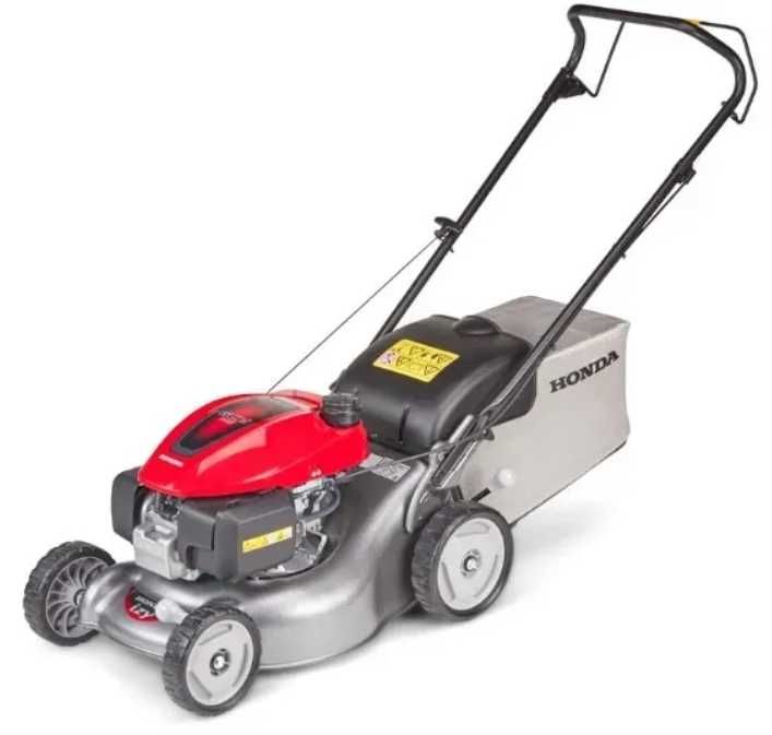 Газонокосарка бензинова Honda HRG416C1 PKEH, 41 см, мульчування, несамохідна
