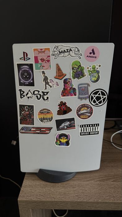 PS  5 blu-ray + SSD Kingston renegade Fury 2 TB
