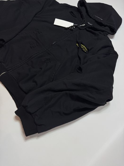 Зіп худі Grailz Project G/R M L ERD Oversized Rick Zip up hoodie