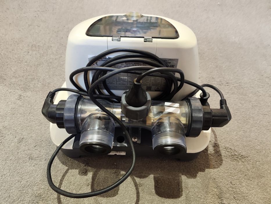 Generator chloru do basenu 5g/h INTEX 26668