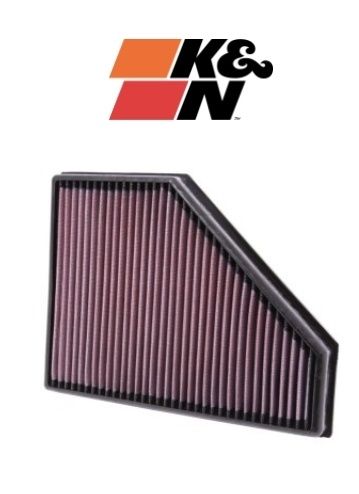 Filtro ar K&N BMW