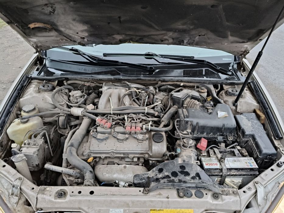 Продам автомобіль