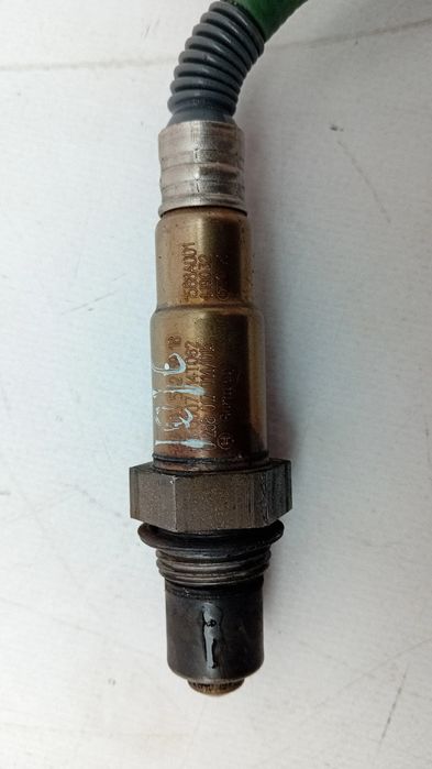 Sonda lambda MERCEDES-BENZ Vito / Vito Combi (W639)