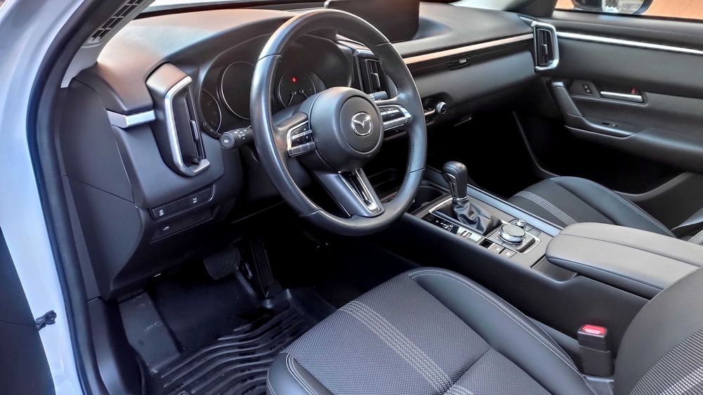 Mazda CX-50 2023р