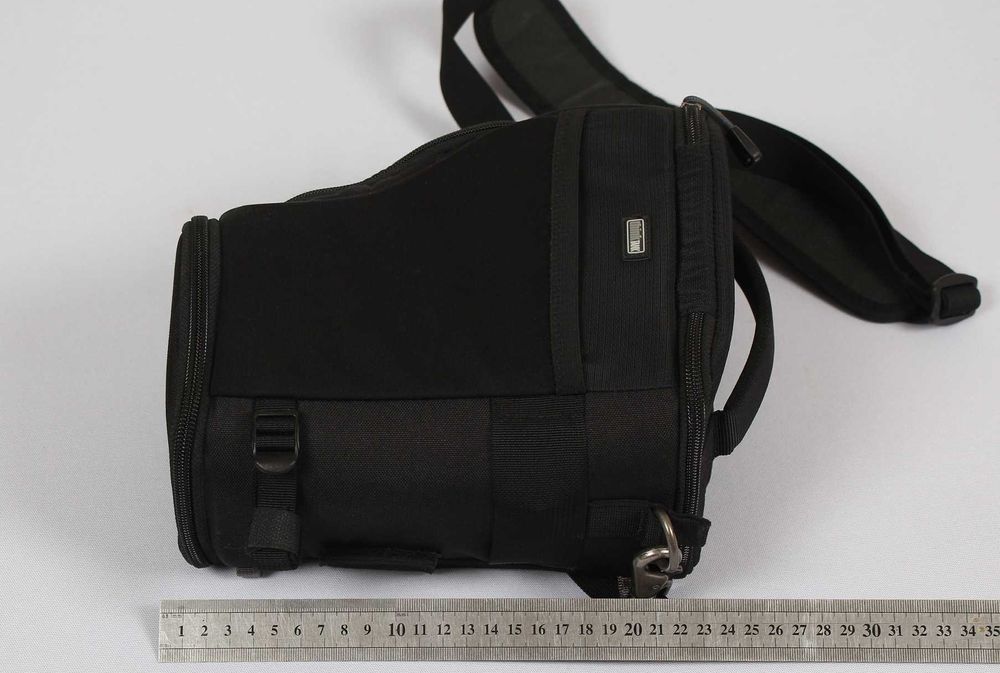 Сумка для фототехніки Think Tank Digital Holster фотосумка чорна