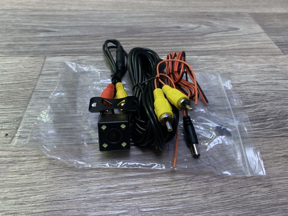 Автомагнітола Podofo n2042