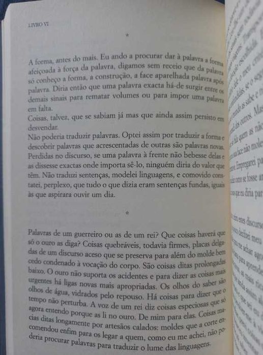 Lavra - Ruy Duarte de Carvalho (Poesia Reunida - 1970/2000)