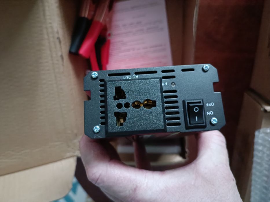 Продам інвертор татаliken 1600-2000 w