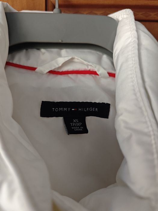 Kamizelka Tommy Hilfiger