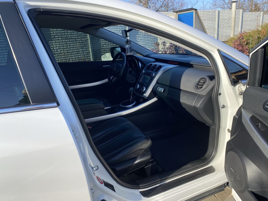 Продам Mazba cx7