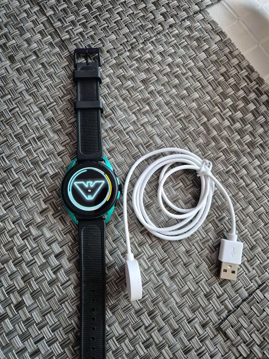 Smartwatch Emporio Armani