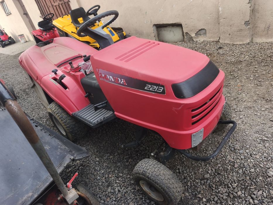 Honda 2213 na części