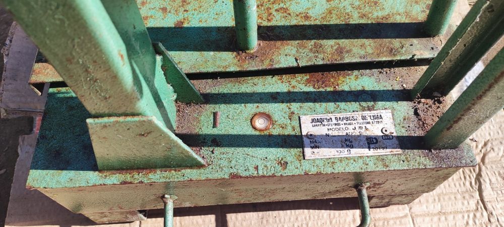 JBL Decimal Scale64185677431426121