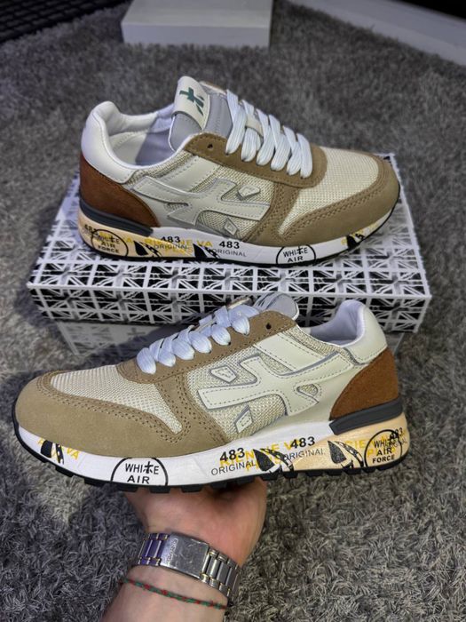 кросівки PREMIATA