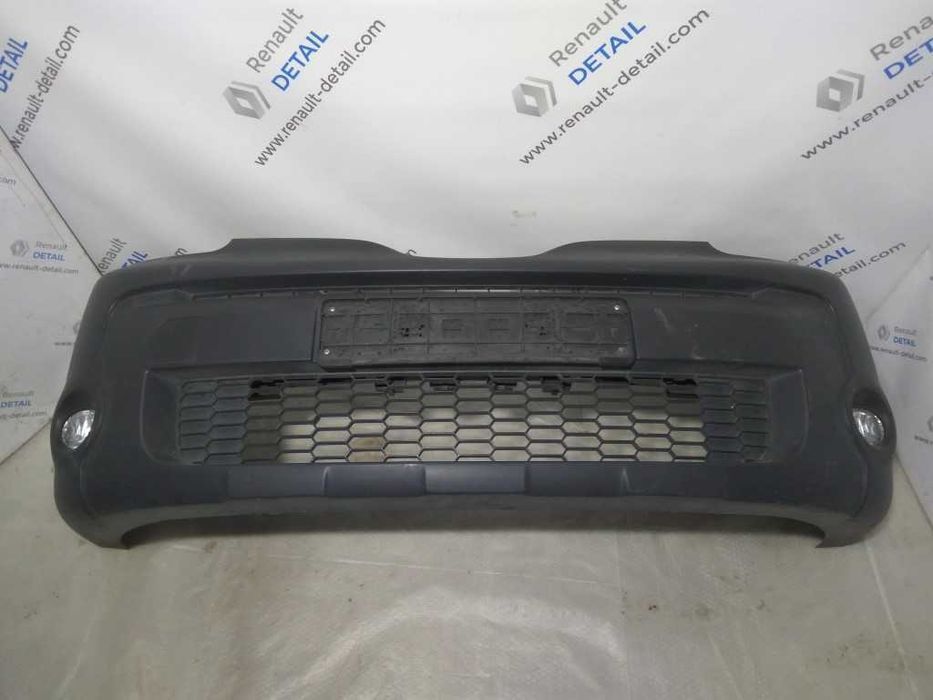 Фара Оригінал Renault Kangoo рено канго 2013-2021 260602665R