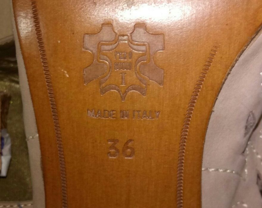 Продам туфли-босоножки.