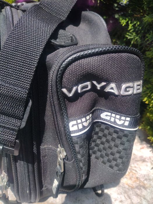 Torba GIVI idealna