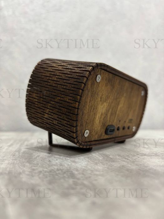 Nixie clock, ламповые часы, ламповий годинник на ИН-12