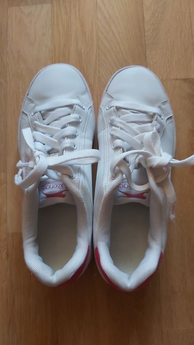 Buty Slazenger damskie rozmiar 37