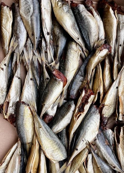 Икра,рыба вяленая опт и розница