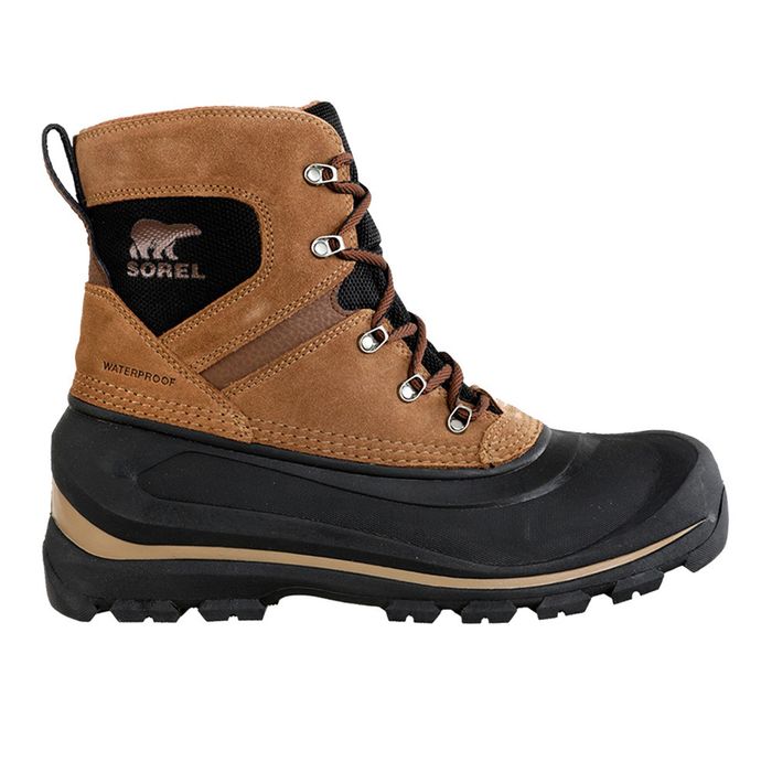 Buty SOREL Buxton Delta/Black 46