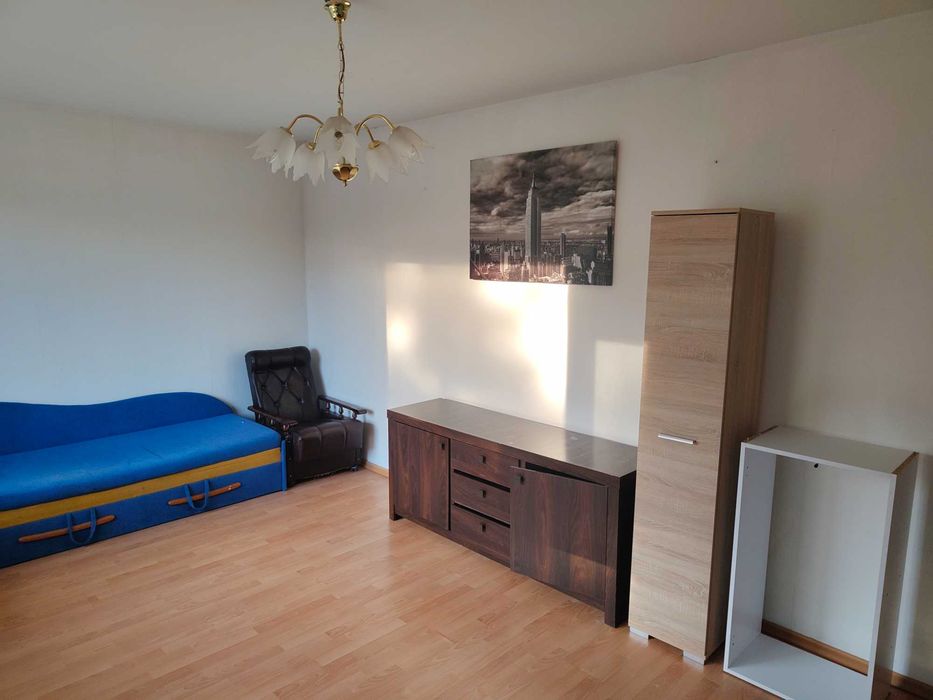 Mieszkanie 3-pokojowe na wynajem- ul. Lisia, blisko centrum