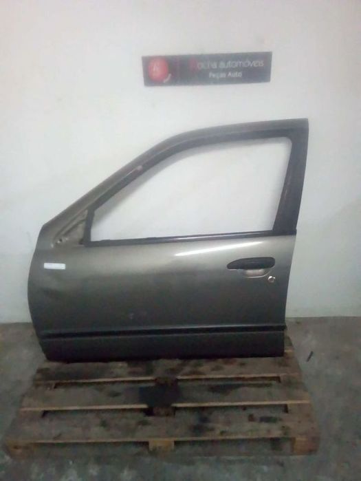 Elevador Frente Esq Nissan Primera (P11)