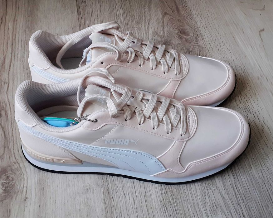 buty Puma sneakersy adidasy