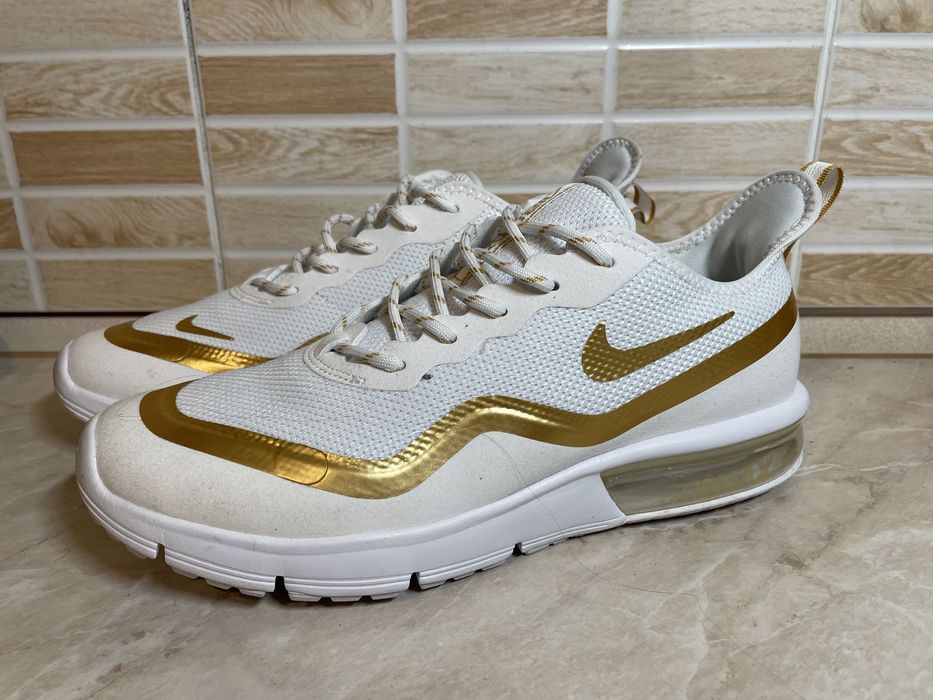 Кроссовки Nike air max 43 розмір, 27,5 см У відмінному стані кросівки