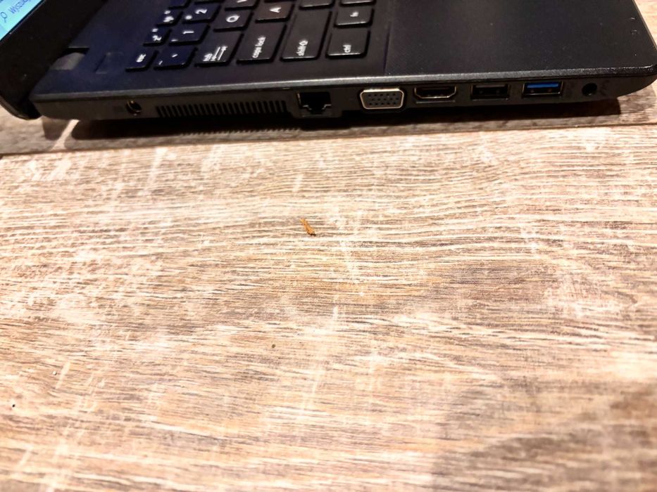 Asus X551MA | 4 GB RAM | 128 GB SSD | Windows 10 | Gotowy do pracy