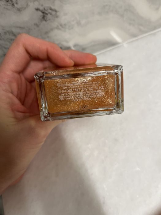 TOM FORD Soleil Blanc Rose Gold - Olejek do ciała 100 ml