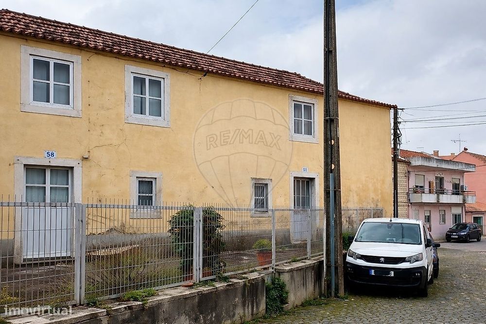 Moradia T6 para venda — Barcarena, Lisboa