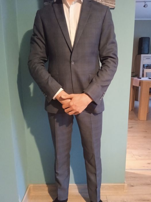 Garnitur Młodzieżowy 176