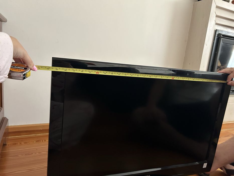 Televisão Philips