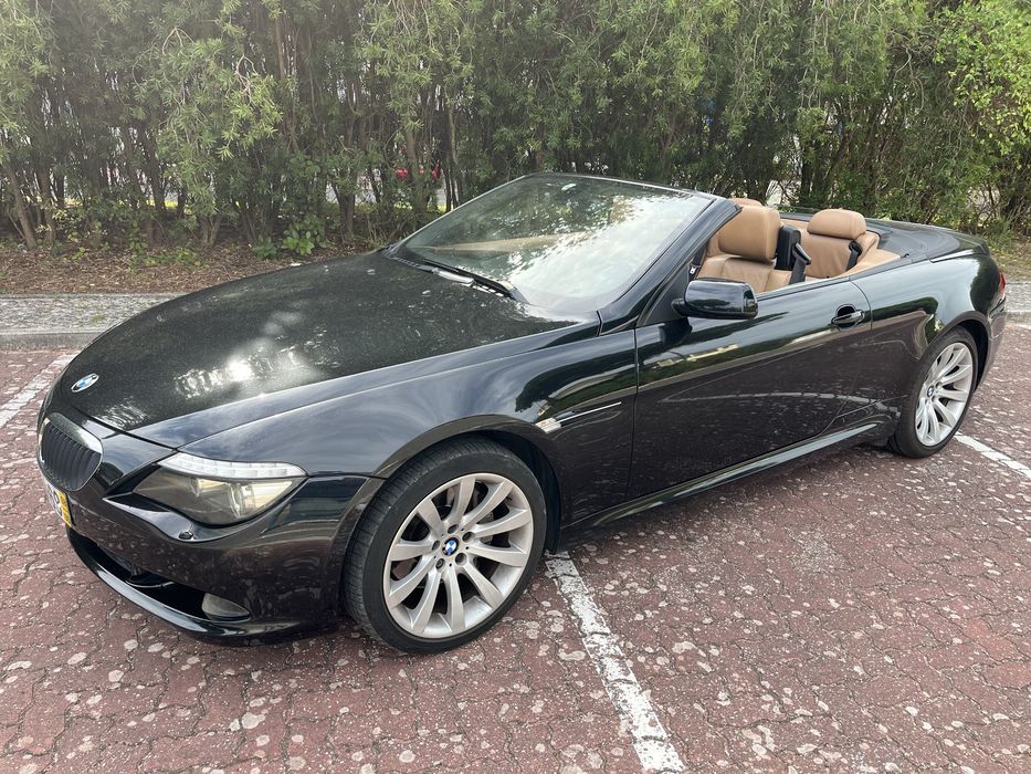 BMW 635